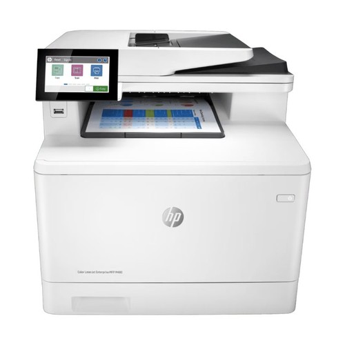 Color laserjet enterprise - hp,