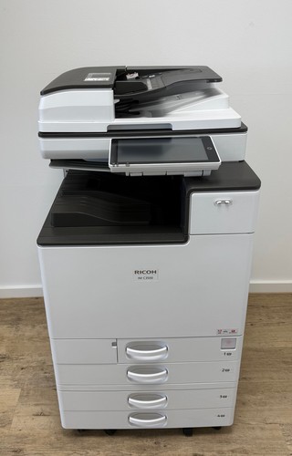 Ricoh aficio c3500 - aficio,