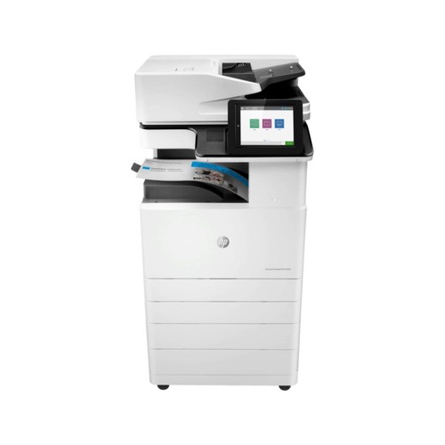Color laserjet mfp e77830dn - laserjet,
