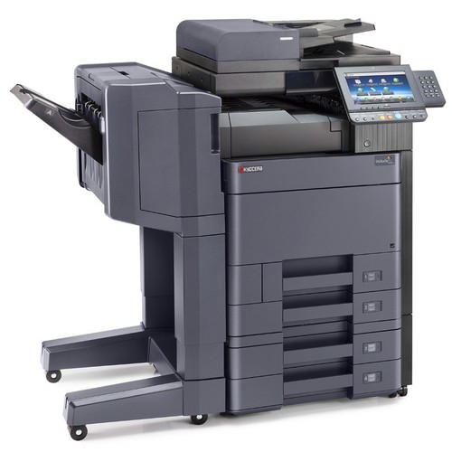 Kyocera taskalfa - kyocera,
