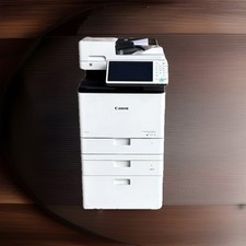 Canon ImageRUNNER ADVANCE