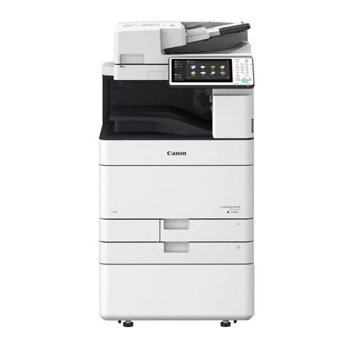 Canon imagerunner advance - imagerunner,