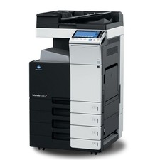 Konica Minolta bizhub C224e