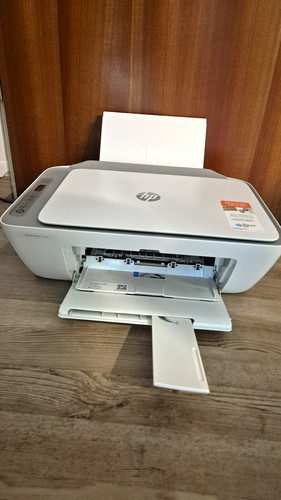 Deskjet 2700e all - hp,