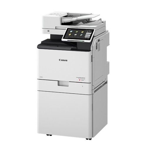 Canon imagerunner advance - canon,