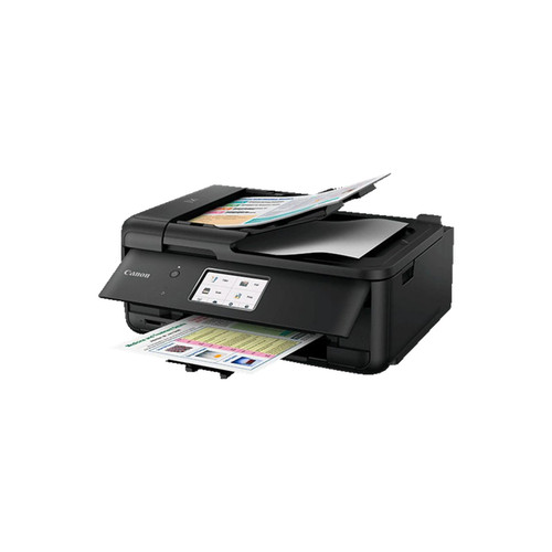 Canon pixma tr8550 - pixma,