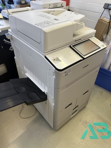 Canon imagepress c165 - canon,