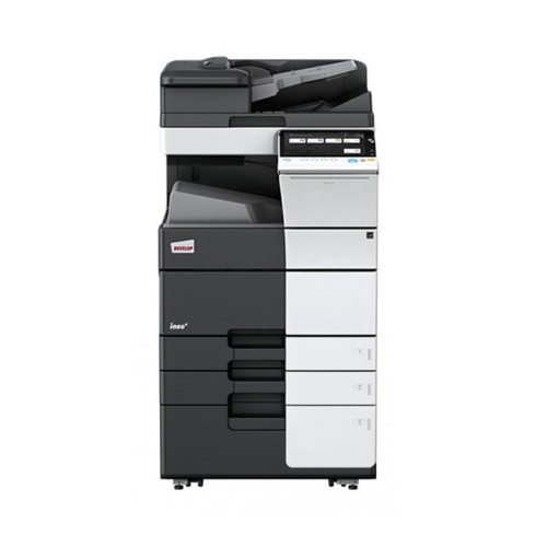 Develop ineo 658 din - develop, ineo+