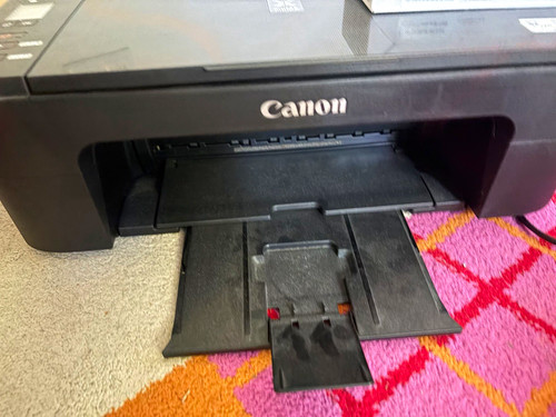 Canon pixma ts3350 all - pixma, all-in-one