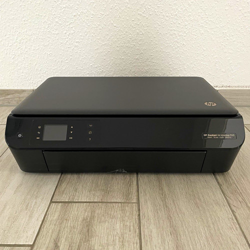 Deskjet ink advantage - deskjet, 3545