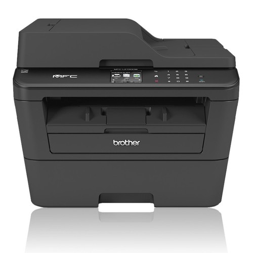 Brother mfc l2720dw din - brother, mfc-l2720dw