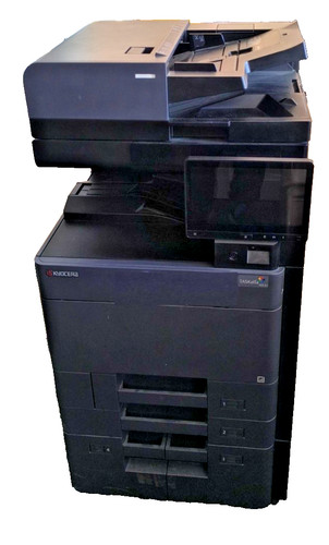 Kyocera 4053ci laserdrucker - 4053ci,