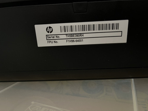 Officejet 4650 all - officejet,