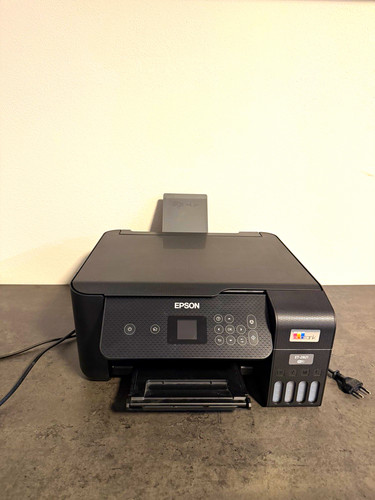 Epson ecotank 2821 wlan - ecotank,