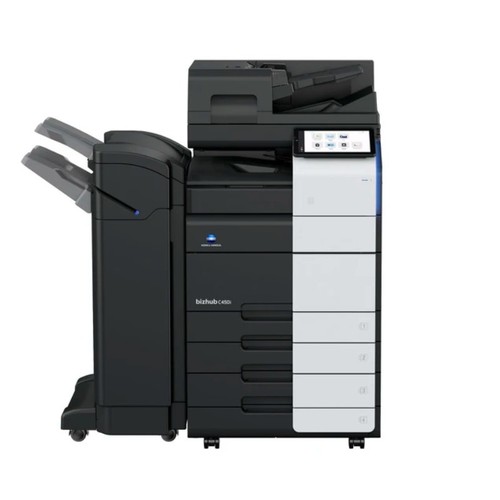 Konica minolta bizhub c450i - minolta, a3