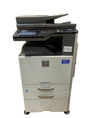 Sharp 2614 farb - mx-2614, a3