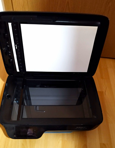 Officejet 3831 all one - 3831, all-in-one