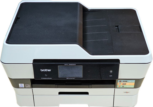 Brother mfc j6920dw profi - mfc-j6920dw, a3-profi