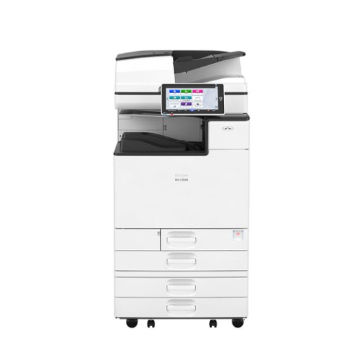 Ricoh aficio c2003 a3 - ricoh,
